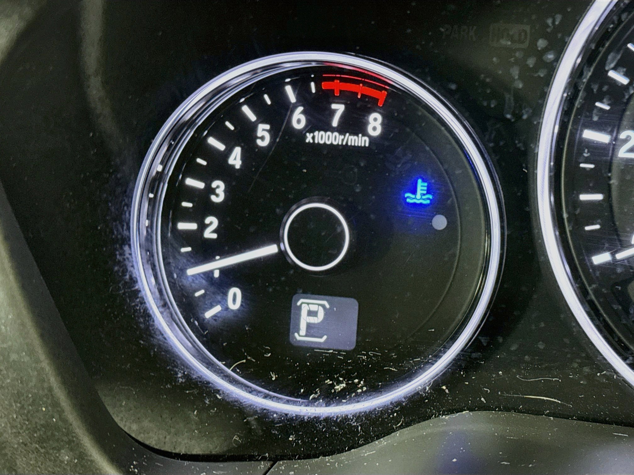 Certified 2022 Honda HR-V Sport image 12