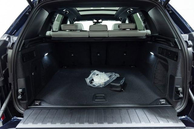 New 2026 BMW X5 xDrive40i image 13