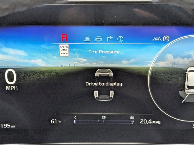 Used 2023 Kia Sportage SX image 26