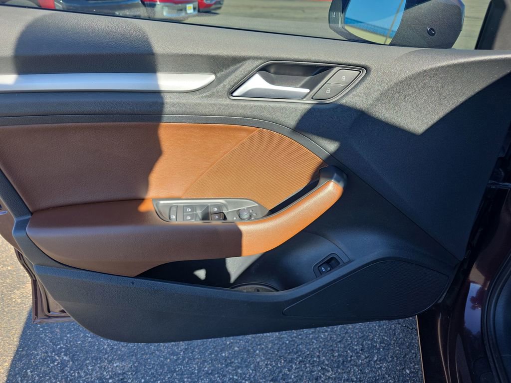 Used 2015 Audi A3 2.0T Premium w/ Audi MMI Navigation Plus image 11