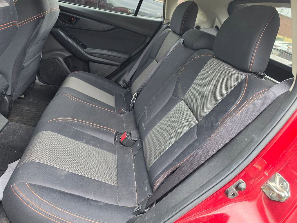 Used 2018 Subaru Crosstrek 2.0i Premium image 7