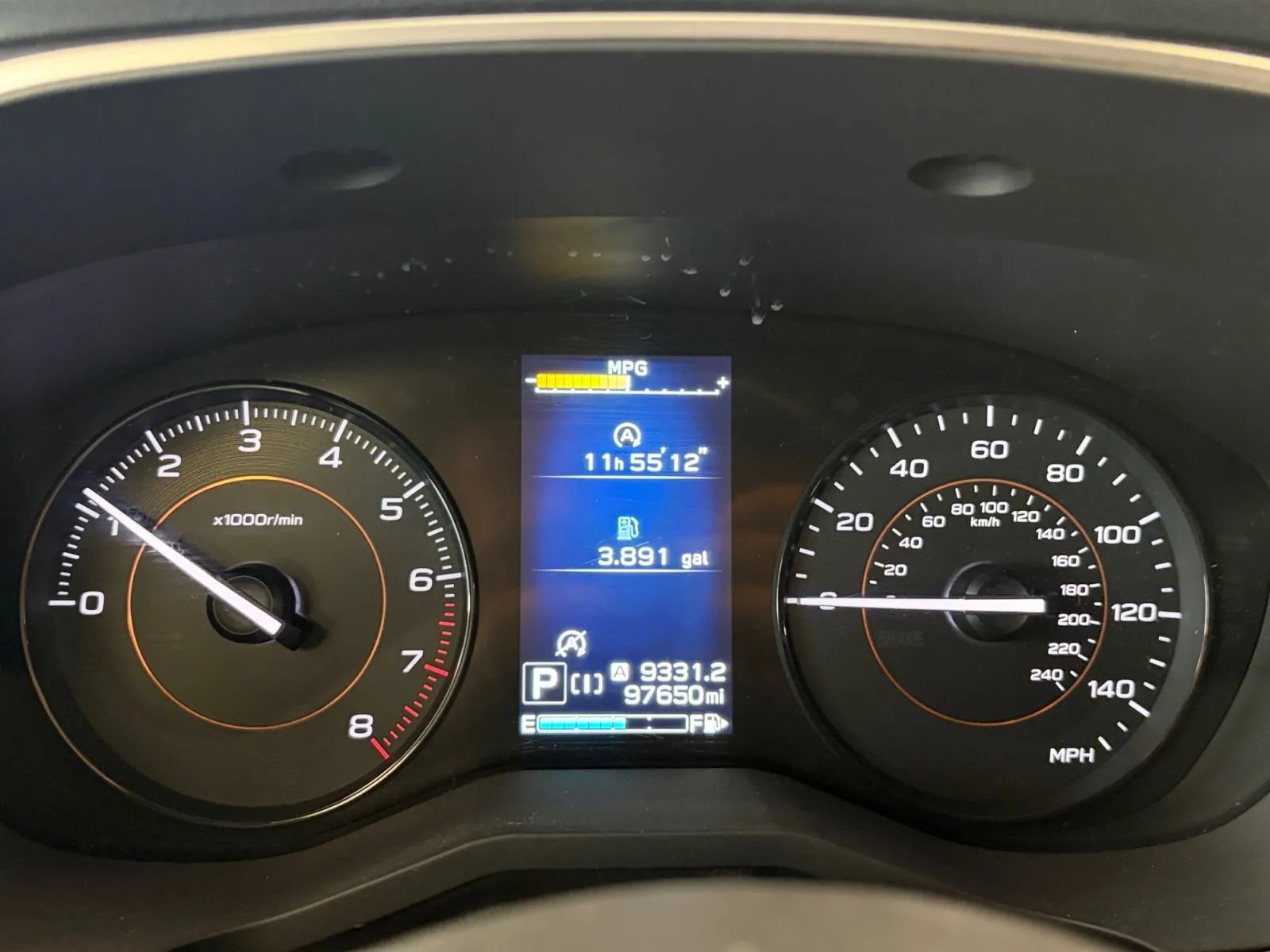 Used 2021 Subaru Crosstrek 2.0i Premium w/ Popular Package #2 AWD/4WD image 31