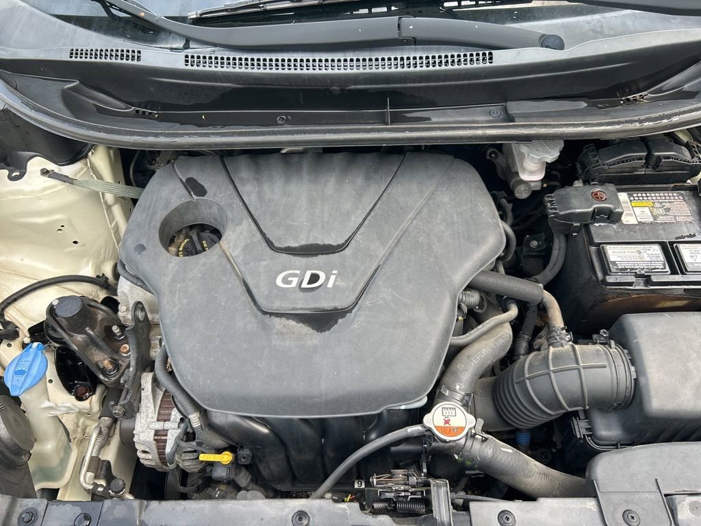 Used 2013 Kia Rio LX FWD image 26