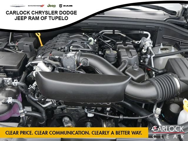 New 2026 Dodge Durango GT w/ Blacktop Package image 53