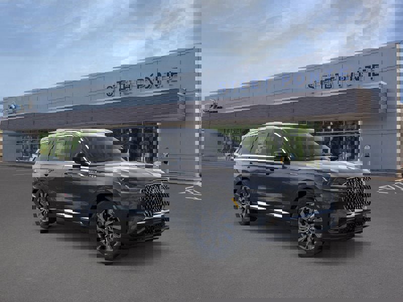 New 2026 Lincoln Aviator AWD image 7