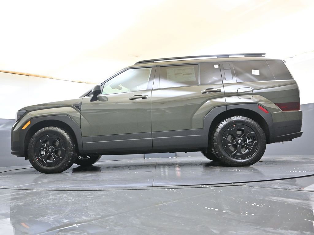 New 2026 Hyundai Santa Fe XRT image 31