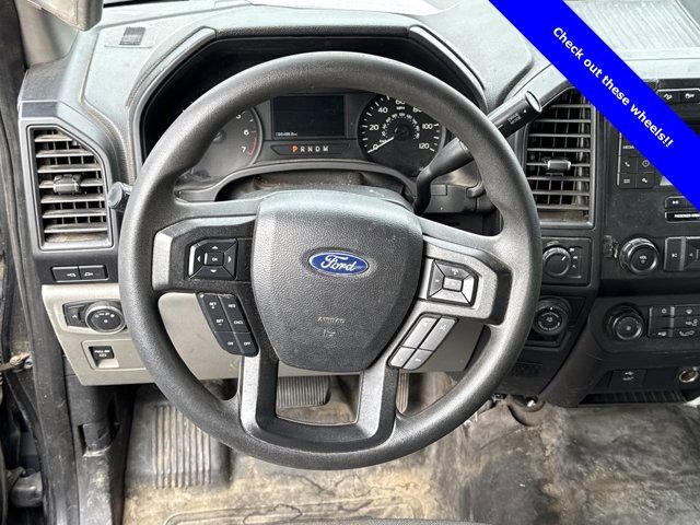 Used 2019 Ford F150 XL w/ Equipment Group 101A Mid image 13