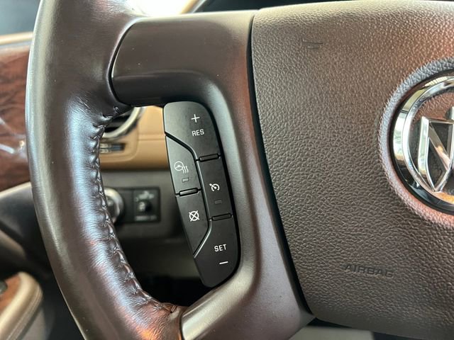 Used 2017 Buick Enclave Leather image 19