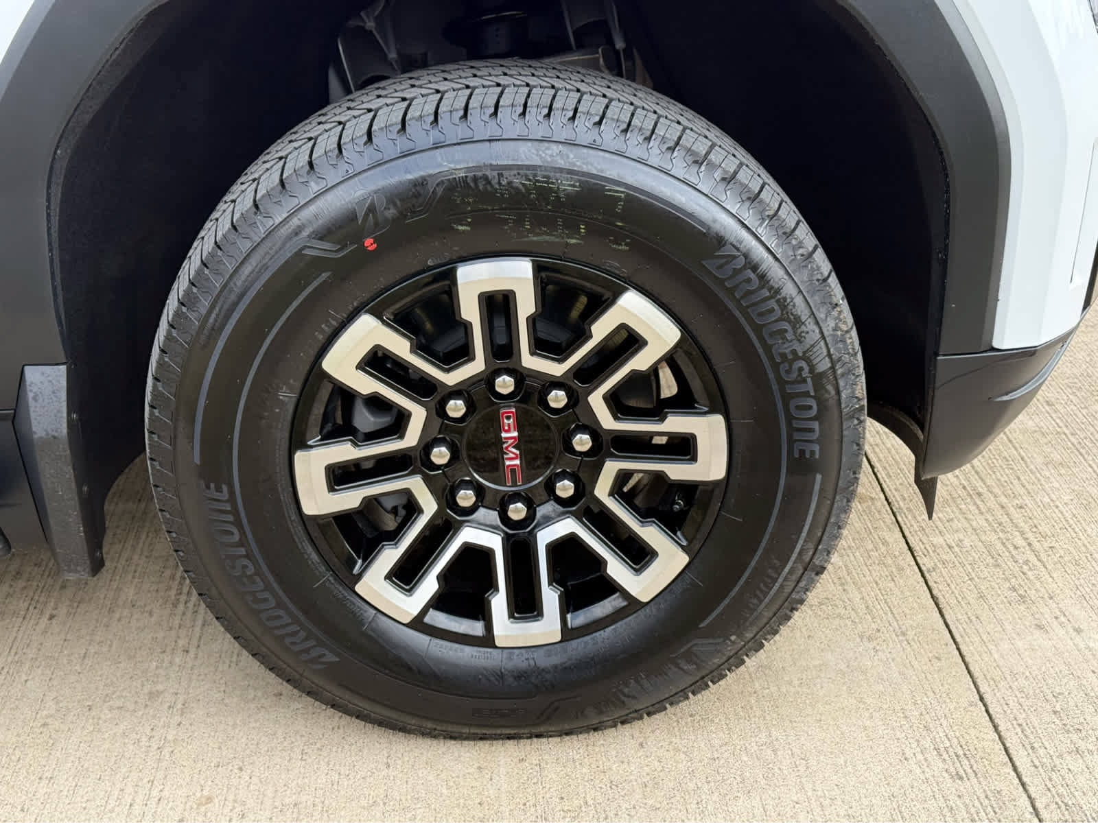 New 2026 GMC Sierra EV Elevation AWD/4WD image 10