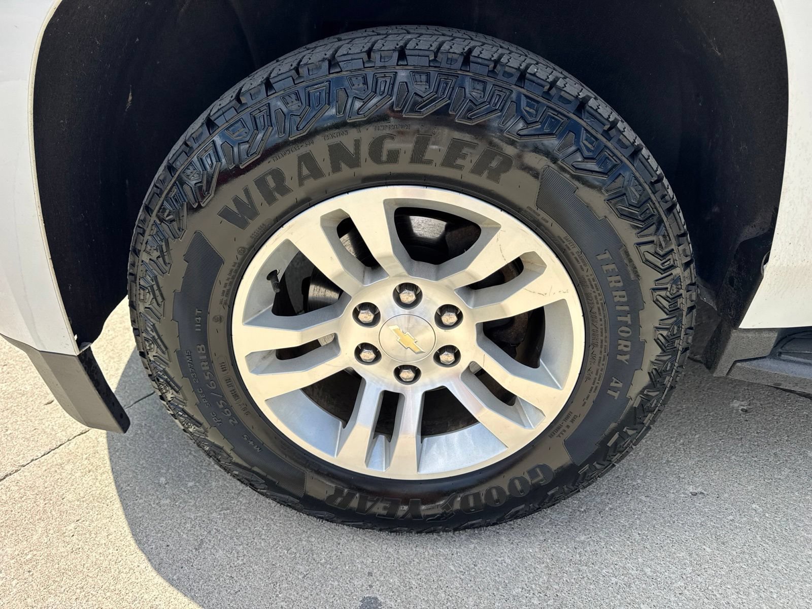 Used 2019 Chevrolet Tahoe LT AWD/4WD image 15