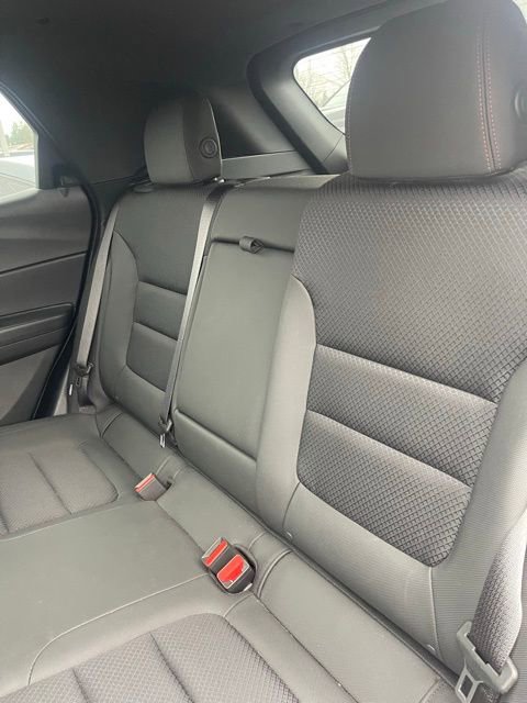 Used 2023 Chevrolet TrailBlazer RS w/ Sun and Liftgate Package image 9