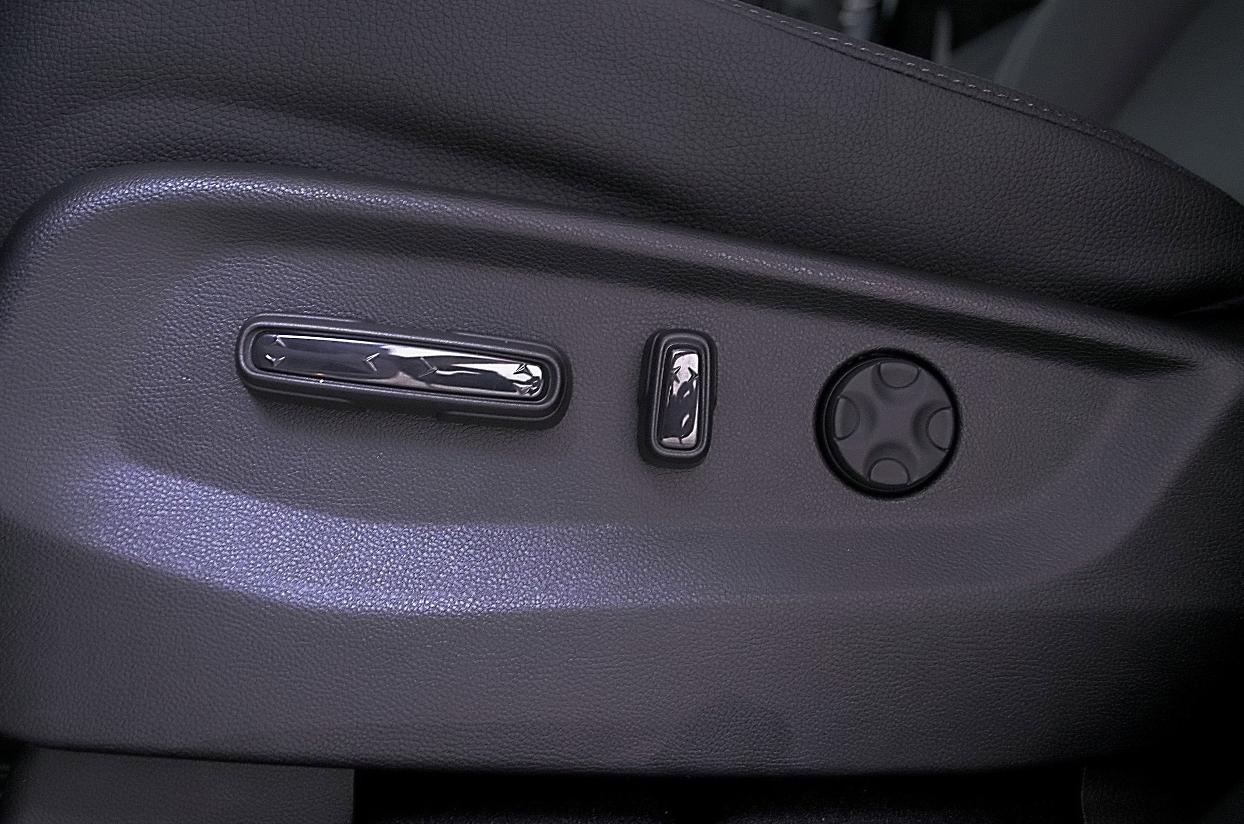 Used 2026 Honda Odyssey EX-L image 22