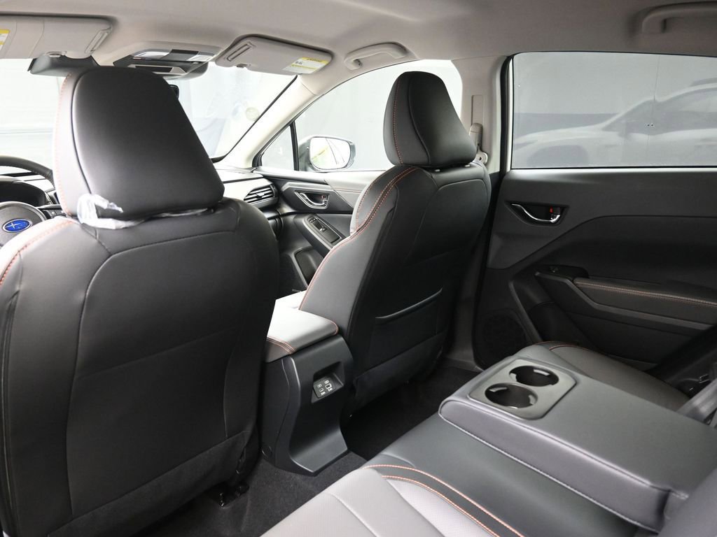 New 2026 Subaru Crosstrek 2.5i Limited image 19