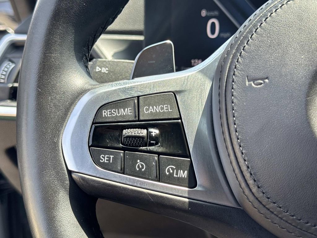 Used 2023 BMW 330i Sedan w/ M Sport Package RWD image 19