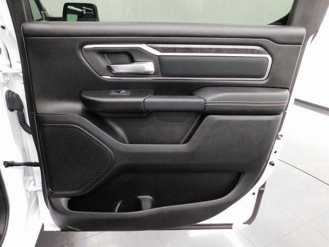 Used 2024 RAM 1500 Big Horn image 33
