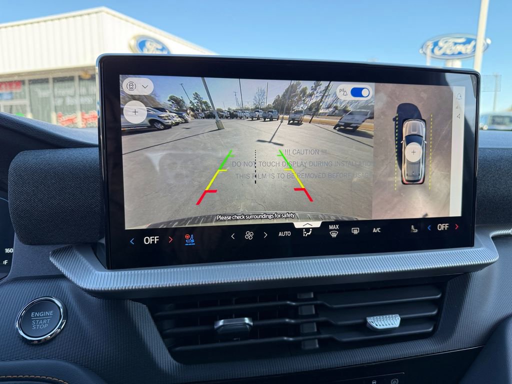 New 2026 Ford Explorer Tremor w/ Tremor Ultimate Package image 16