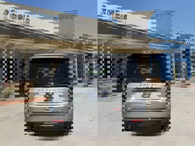 New 2026 Chevrolet Suburban RST w/ Comfort Package image 6