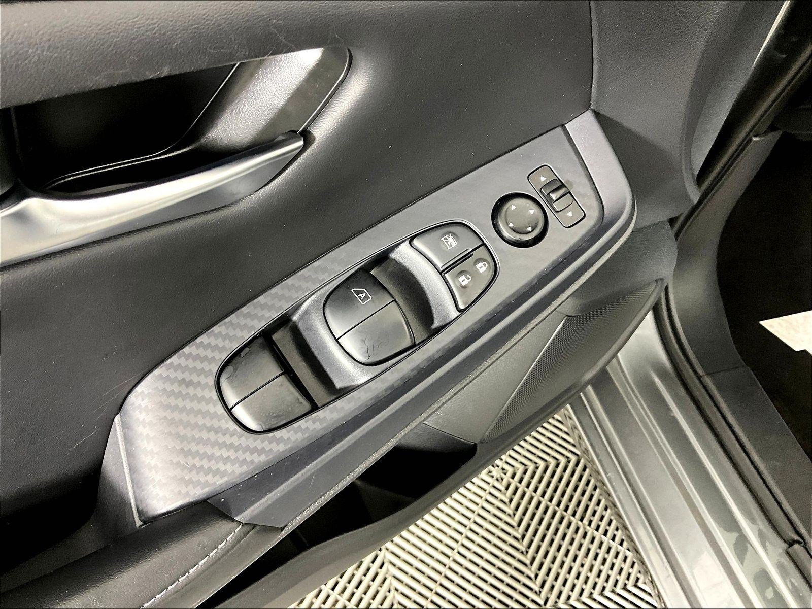 Certified 2023 Nissan Sentra S FWD image 38