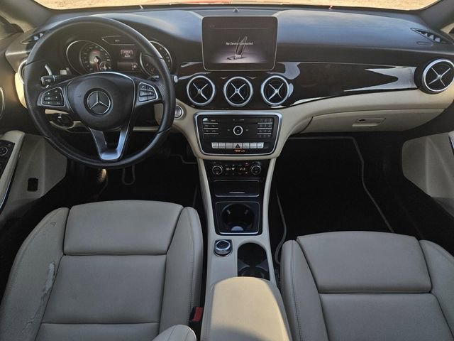 Used 2018 Mercedes-Benz CLA 250 image 17