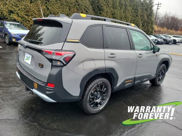 New 2026 Subaru Forester Wilderness image 7