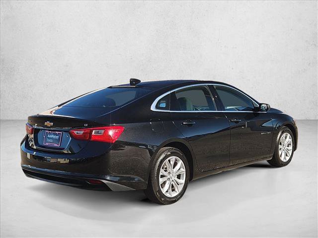 Used 2023 Chevrolet Malibu LT FWD image 5