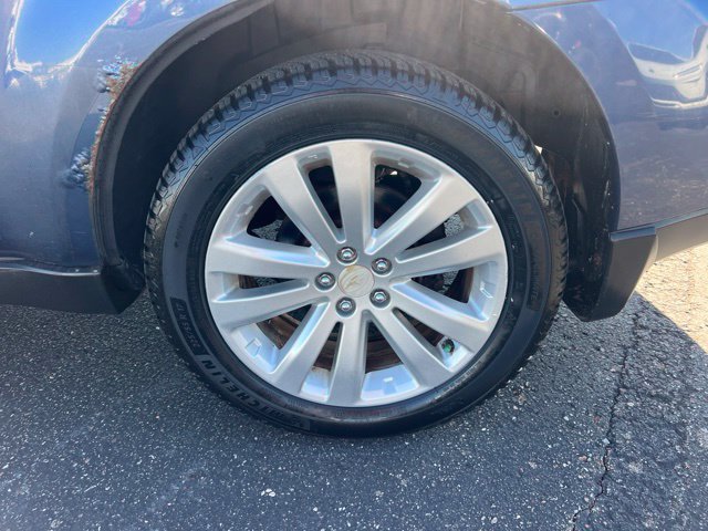 Used 2011 Subaru Forester 2.5X Premium AWD/4WD image 9
