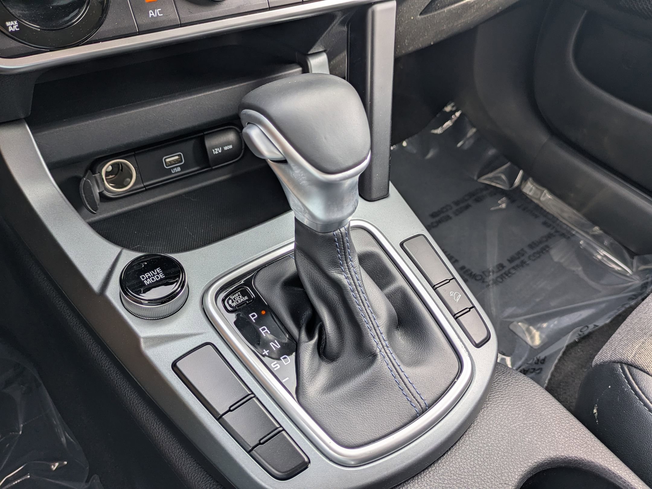 Used 2021 Kia Seltos S image 15