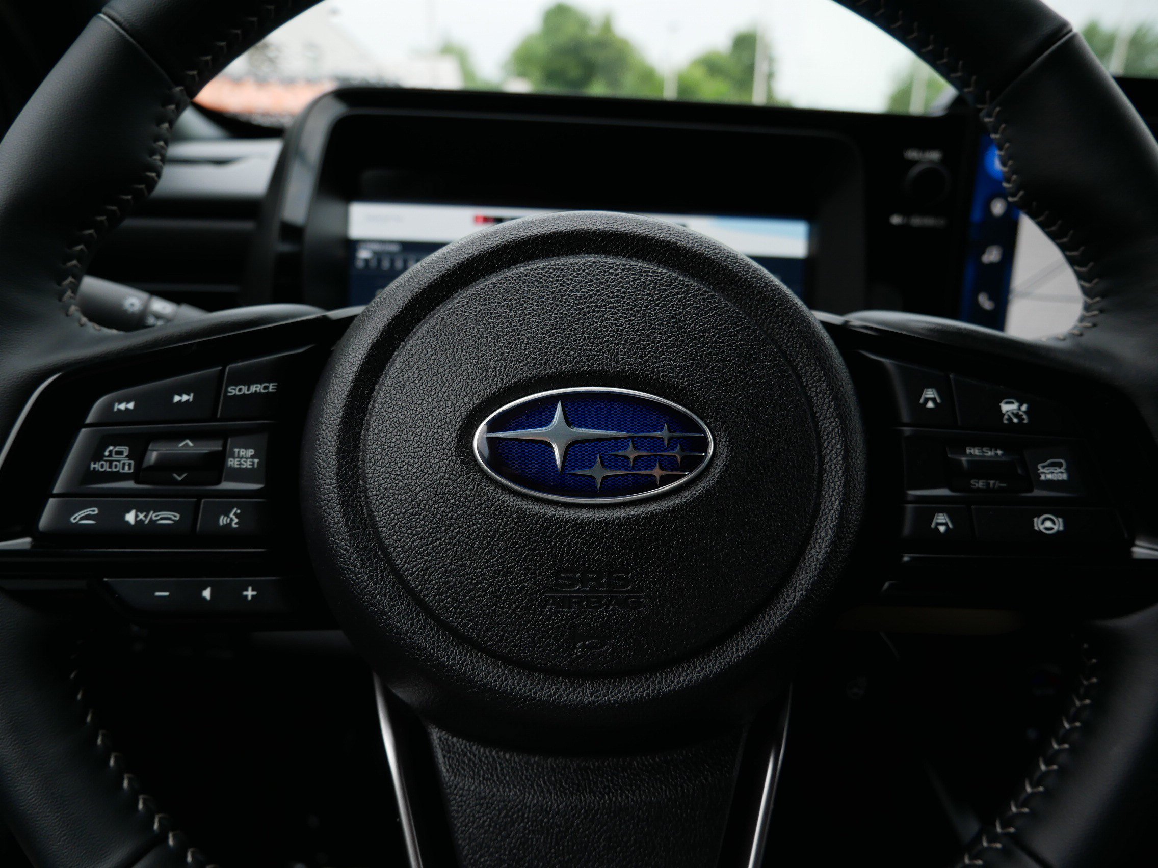 Certified 2026 Subaru Outback Touring AWD/4WD image 26