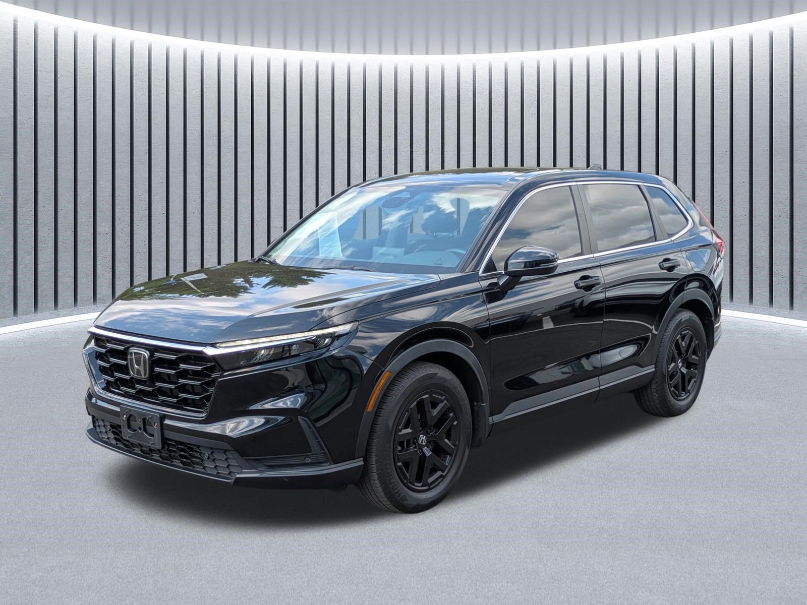 Used 2024 Honda CR-V EX-L image 11