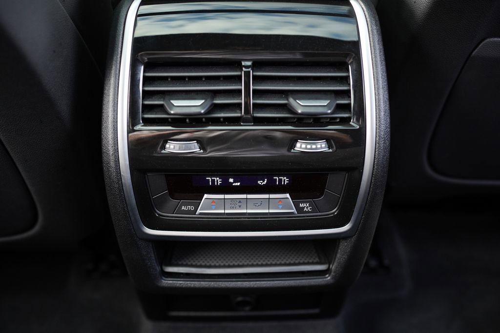 Used 2021 BMW X6 xDrive40i w/ Convenience Package 3 image 35