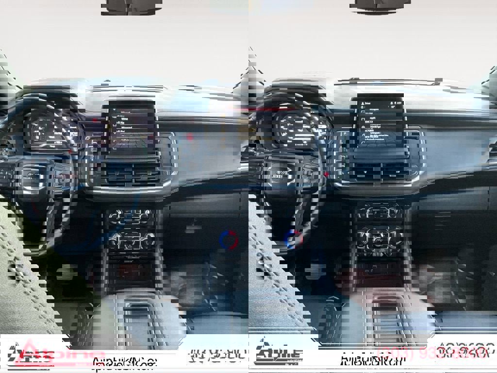 Used 2023 GMC Yukon XL AT4 w/ AT4 Premium Plus Package image 10