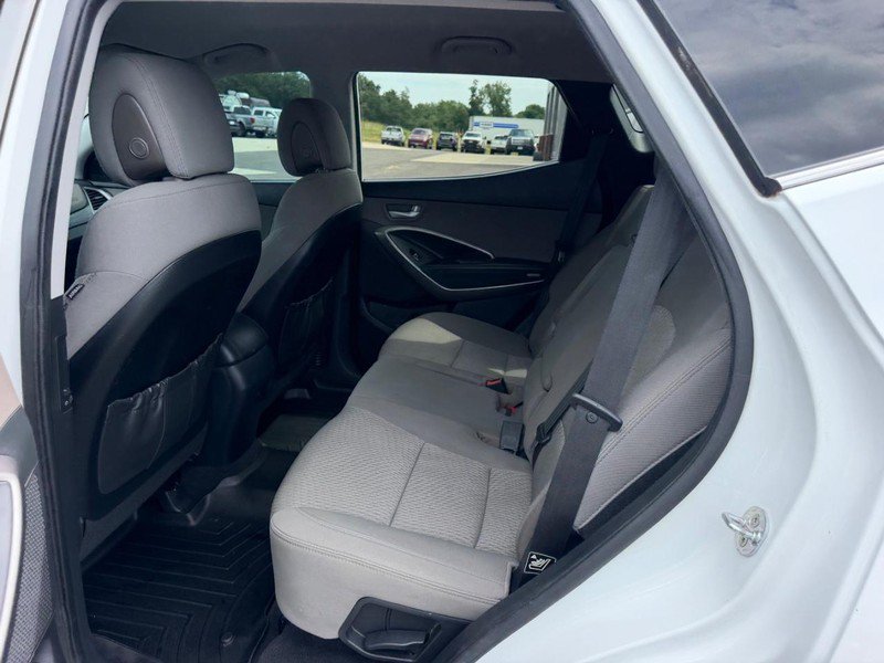 Used 2016 Hyundai Santa Fe Sport FWD image 9