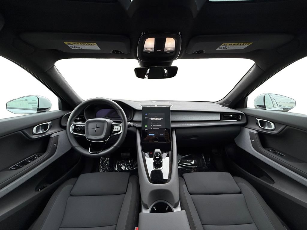 Used 2022 Polestar Polestar 2 w/ Plus Package image 13