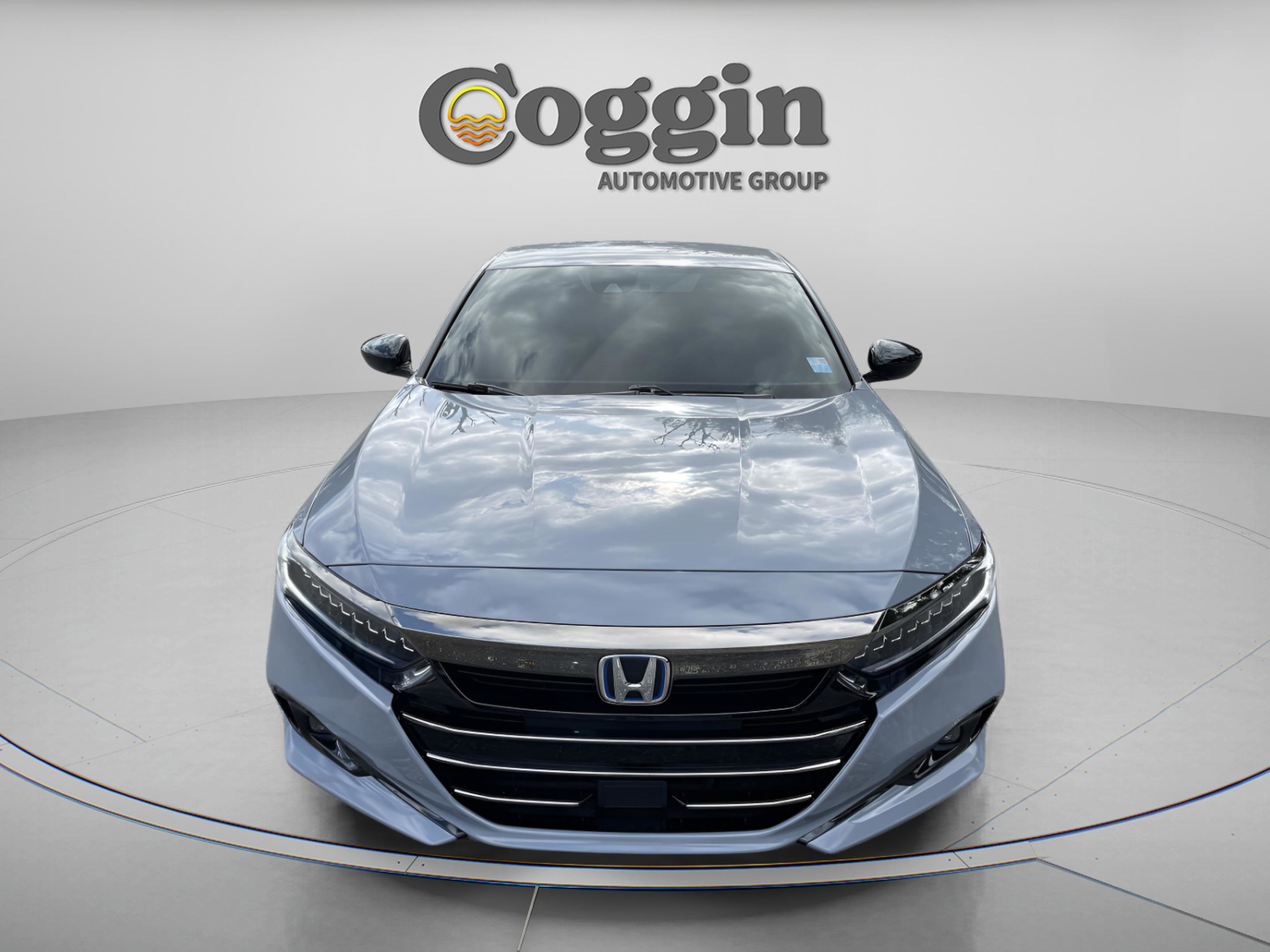 Used 2022 Honda Accord Sport image 9