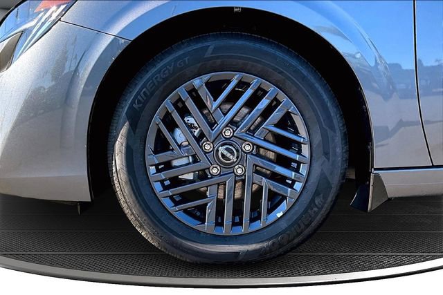 New 2026 Nissan Sentra SV w/ Floor Mat Package image 11