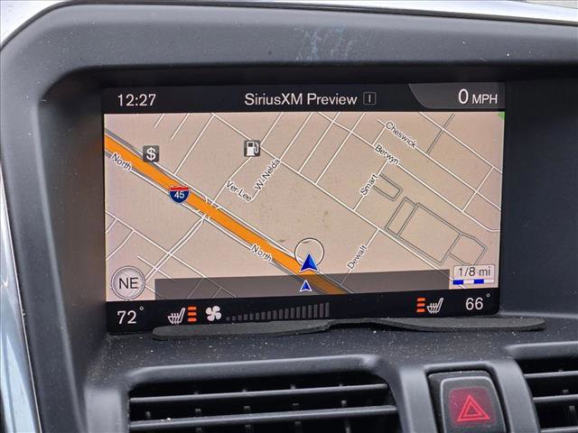 Used 2017 Volvo XC60 T5 Inscription w/ Advanced Package image 11