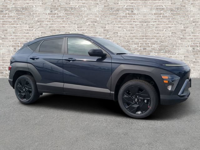 New 2026 Hyundai Kona SEL Sport