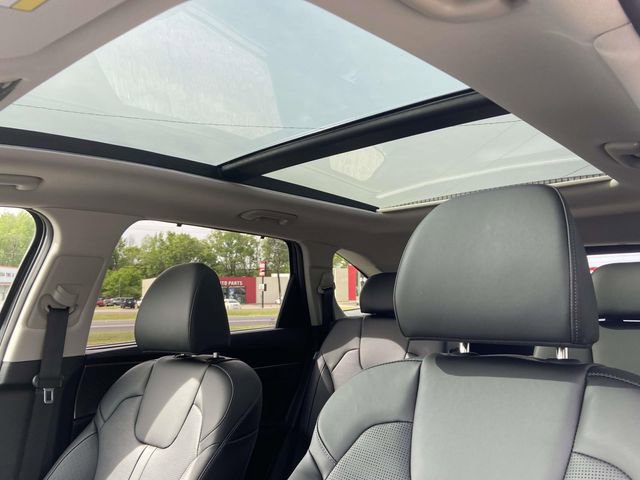 New 2026 Kia Sorento SX image 13
