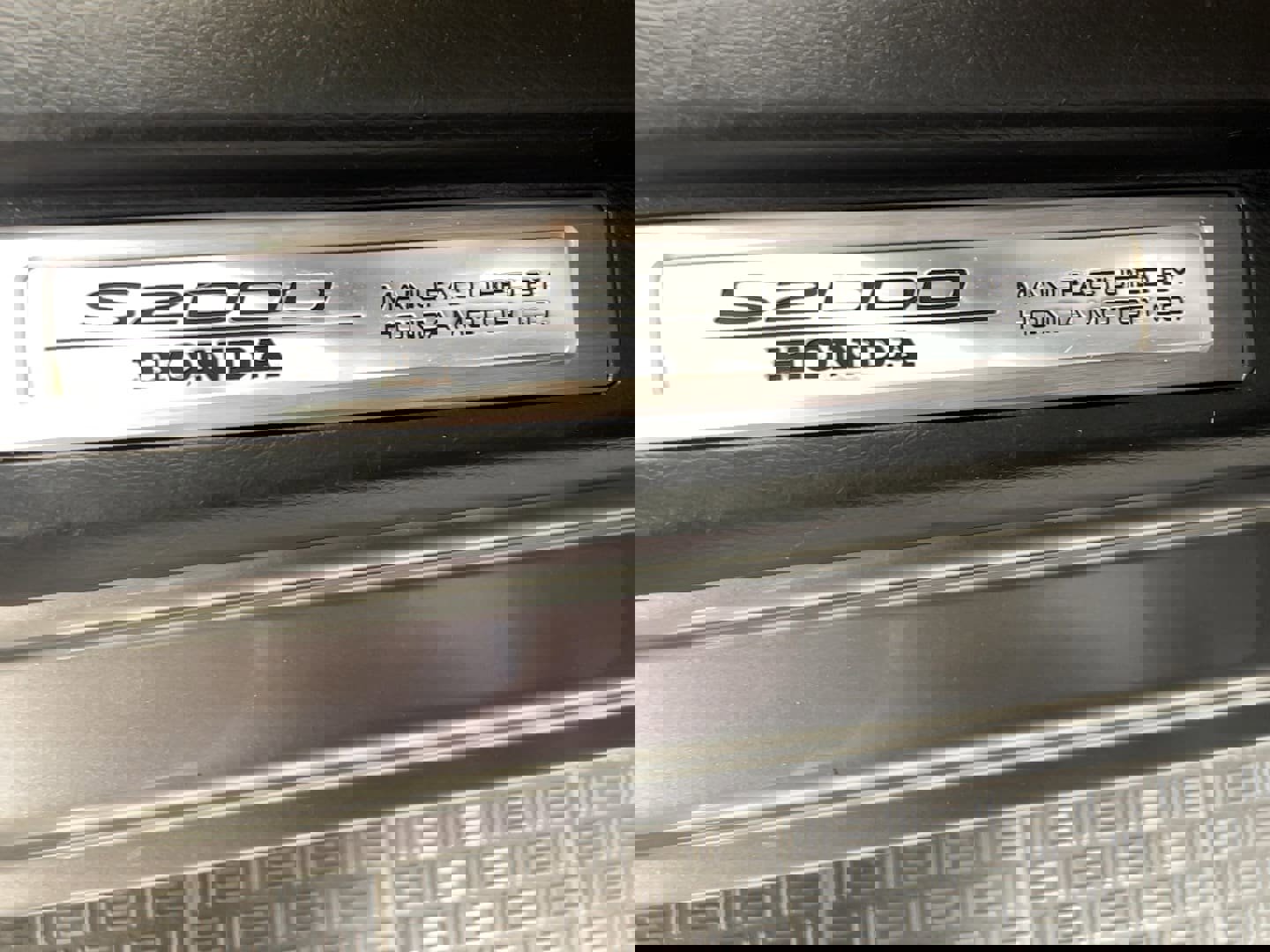 Used 2001 Honda S2000 image 12