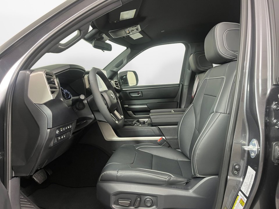 New 2026 Toyota Tundra SR5 image 9