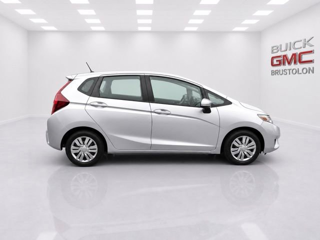 Used 2017 Honda Fit LX image 5