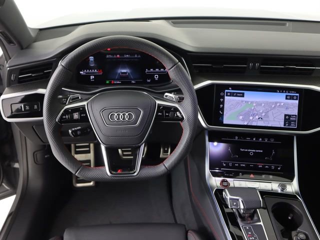 New 2026 Audi RS 7 Performance image 21