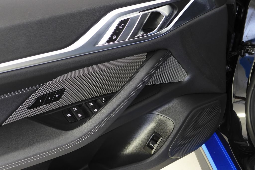 Certified 2023 BMW i4 eDrive35 RWD image 12