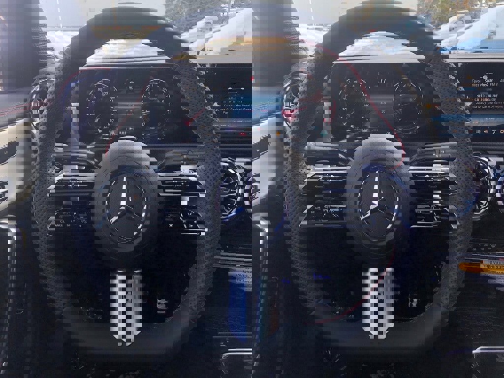 New 2026 Mercedes-Benz CLA 250 4MATIC image 20