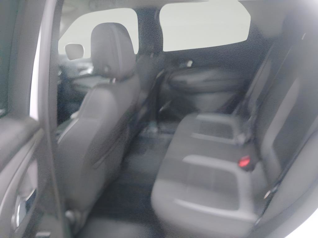 Used 2025 Chevrolet TrailBlazer LT w/ Driver Confidence Package image 24