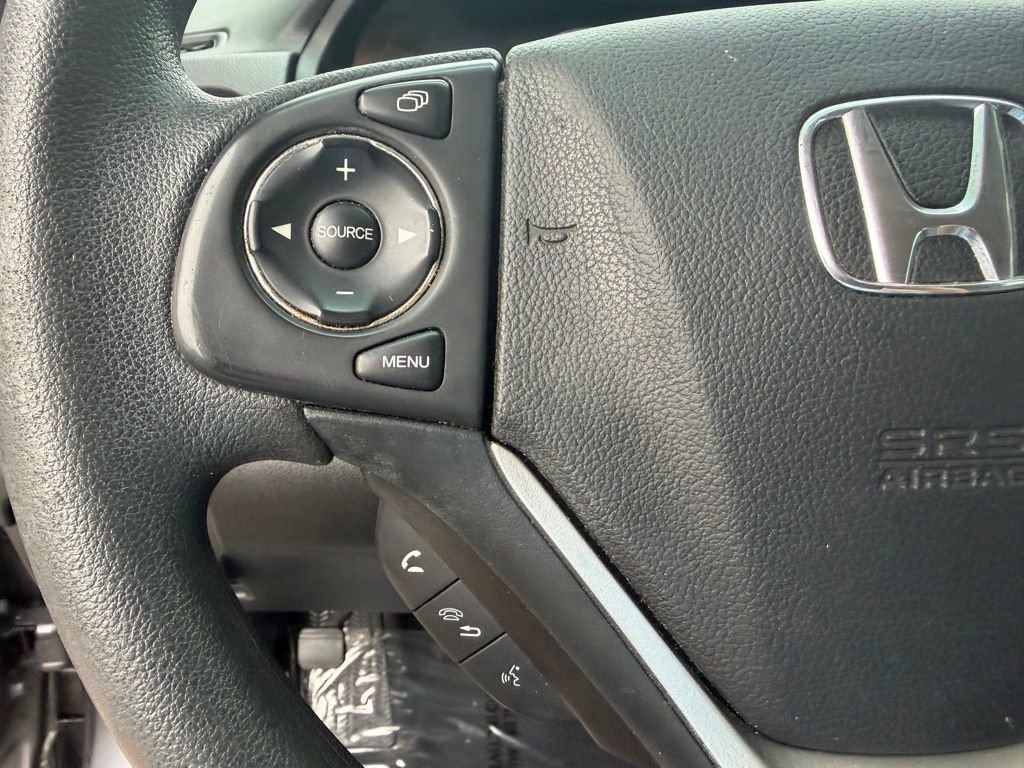 Used 2015 Honda CR-V EX image 23