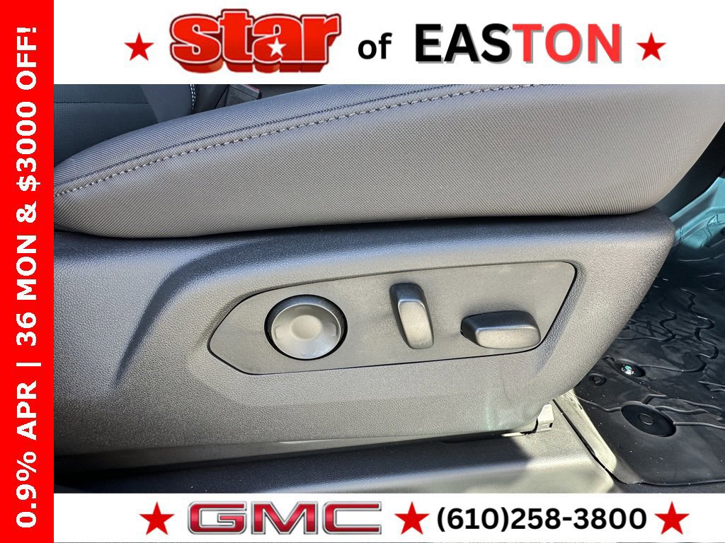 New 2026 GMC Hummer EV SUV image 10