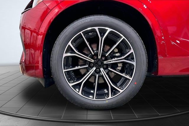 New 2026 MAZDA CX-70 3.3 Turbo S w/ Premium Plus AWD/4WD image 13