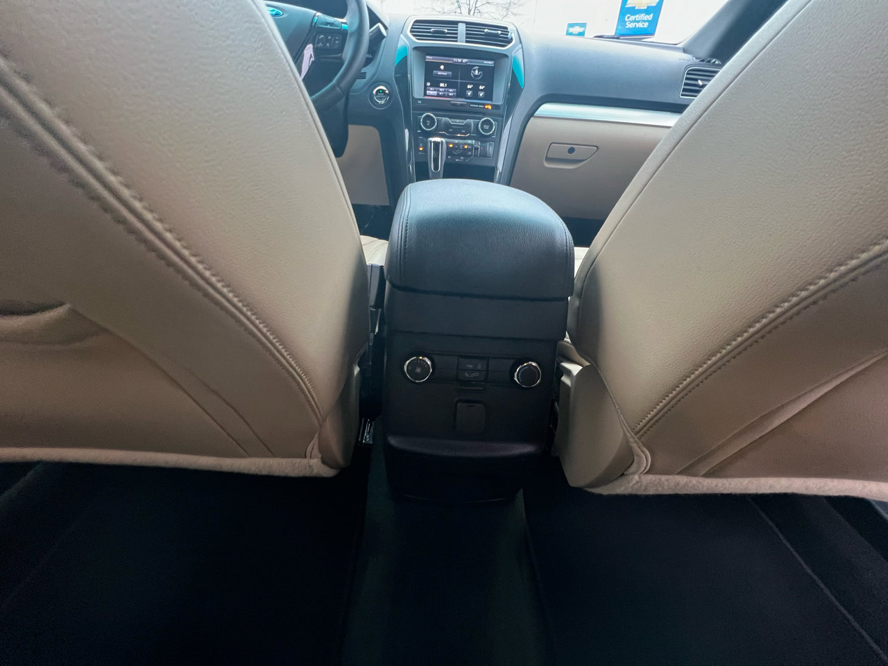 Used 2016 Ford Explorer XLT w/ Equipment Group 202A image 41