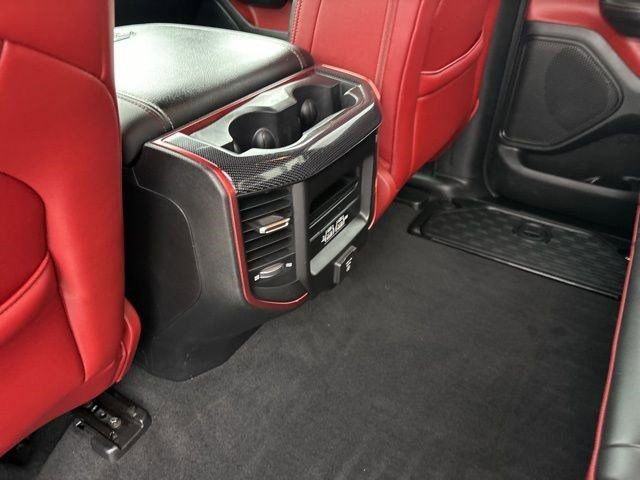 Used 2019 RAM 1500 Rebel w/ Level 2 Equipment Group image 37